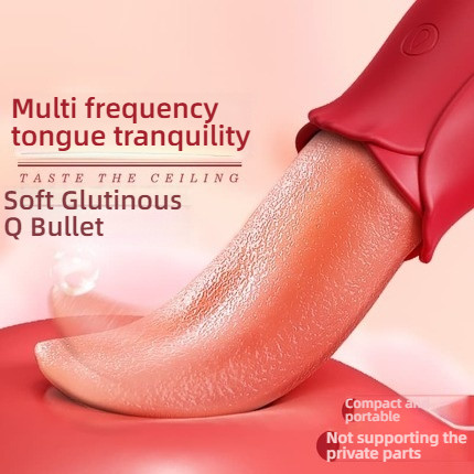 Tongue dance, love song, soft and tender, not too big, private parts often use shock absorbers