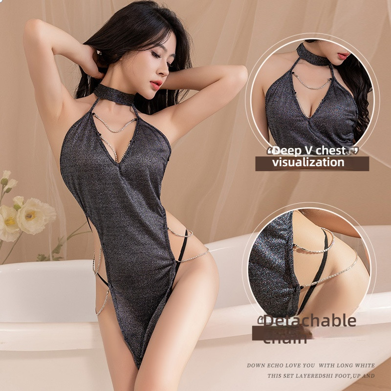 Emotionally interesting lingerie, small chest, passionate outfit, bold student outfit, seductive dress, pure desire, sil