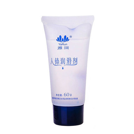 Yarun colorless, odorless, water-soluble human lubricant 60g