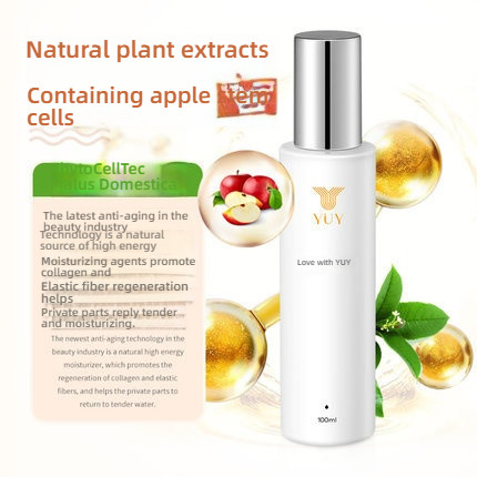 YUY Women's Exclusive Nourishing and Relieving dryness Lubricant 100ml