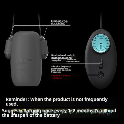 GALAKU Speed Massage Practice Device