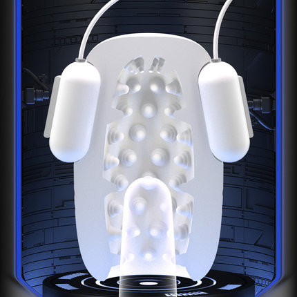 GALAKU Speed Massage Practice Device