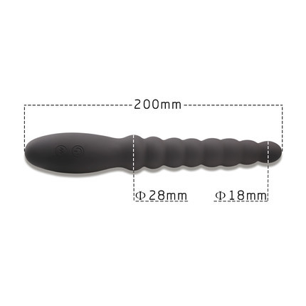 Yunman men and women can use the backyard shock absorber