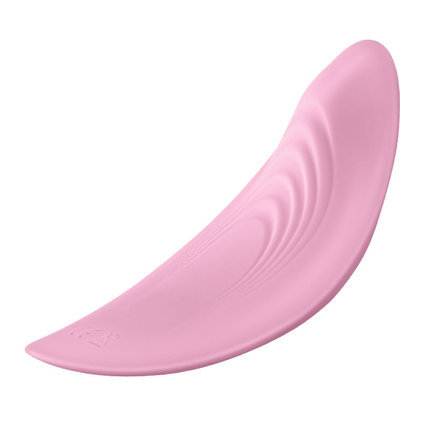 Yiran International Xiaoyi Soft Thin Wearing Jumping Egg