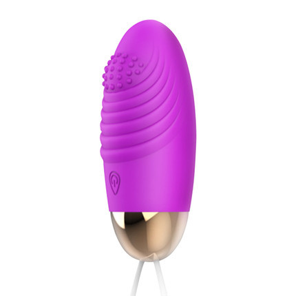 COC wave pattern particles wireless remote control, curling and jumping eggs