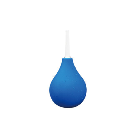 Yunman enema cleaning spherical anal flushing device