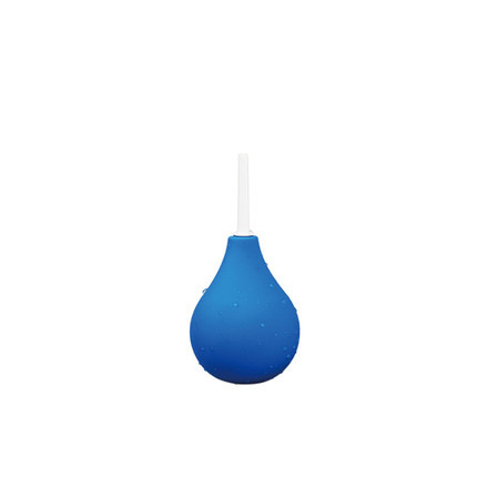 Yunman enema cleaning spherical anal flushing device