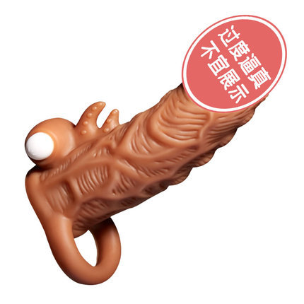 COC Caesar's Son Thickens, Increases Delay, Lock Essence, Shocking dildo set