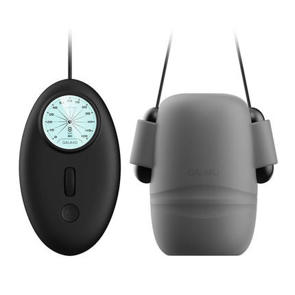 GALAKU Speed Massage Practice Device