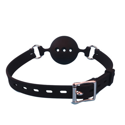 Yunman SM tuning black minimalist mouth ball