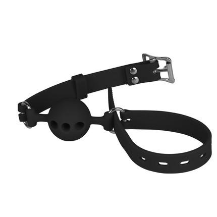 Yunman SM tuning black minimalist mouth ball