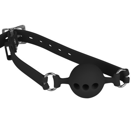 Yunman SM tuning black minimalist mouth ball