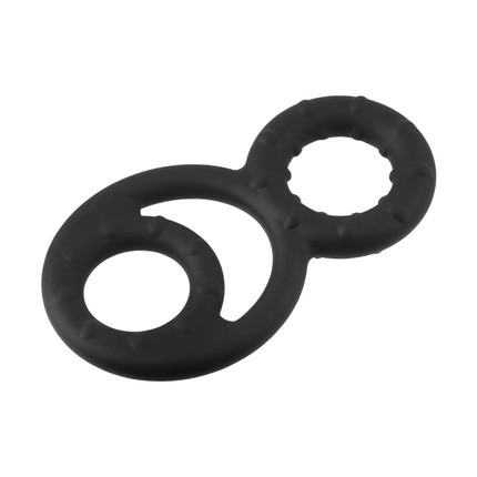 Yunman Lock Precision Durable 8-Character Lock Precision Ring