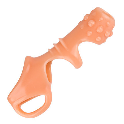 Yunman Three Mouth Spike Lock Precision Delay Ring