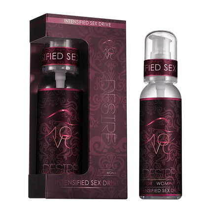 MOVO Promotion Desire Lubricant 100ml