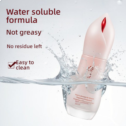 Chuanjing Peach Eye Pleasure Promotion gel 30ml