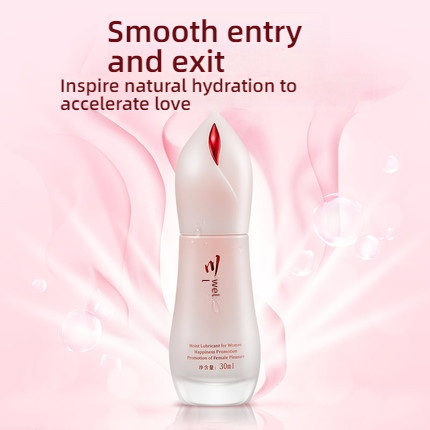 Chuanjing Peach Eye Pleasure Promotion gel 30ml