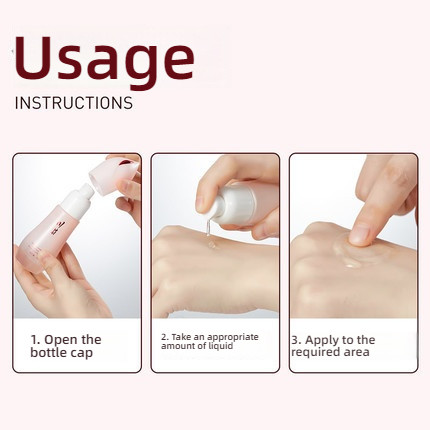 Chuanjing Peach Eye Pleasure Promotion gel 30ml
