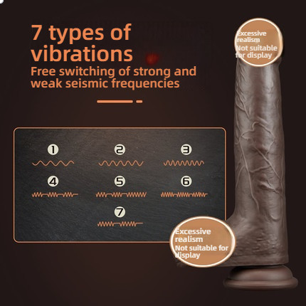 COC Strong Impact Multi functional Simulation Male