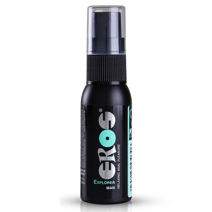 Eros Relaxed spray for men and women's backyard