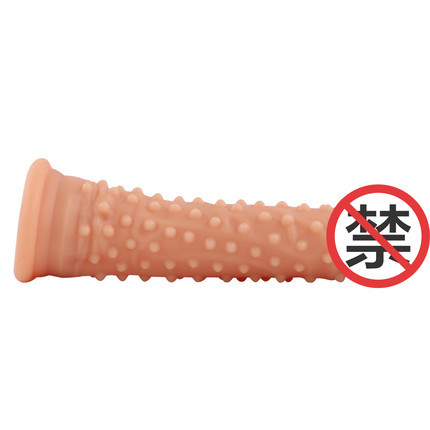 TSN convex points stimulate external penetration to increase the size of the penis sheath