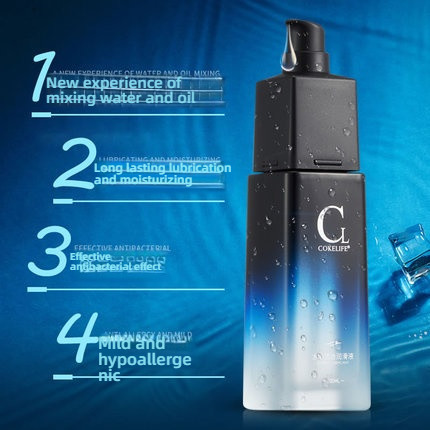 COKELIFE Water Oil Mixed Water Lubricant 100ml