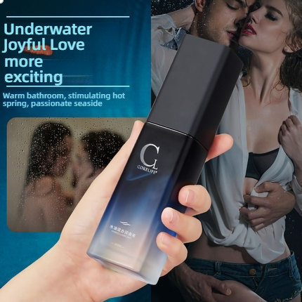 COKELIFE Water Oil Mixed Water Lubricant 100ml
