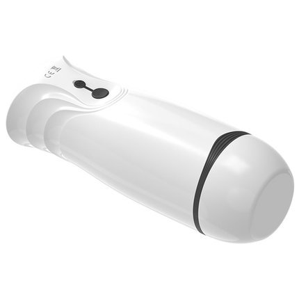 JEE.YUE Airy Sucking Pronunciation Airplane Cup