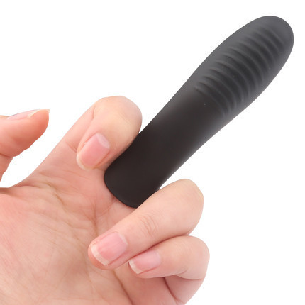 Yunman G-Point Shocking Finger Shake Device