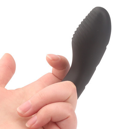 Yunman G-Point Shocking Finger Shake Device