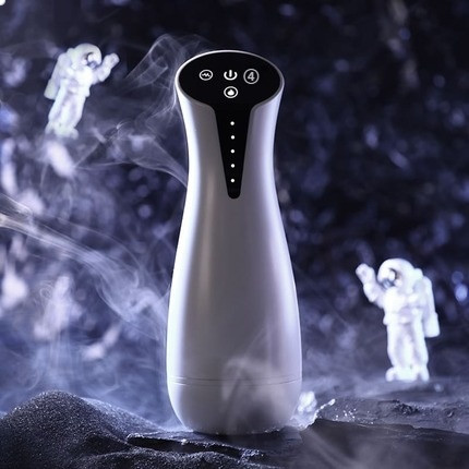 Zongqu Zhanba Sucks Shocking Pronunciation Airplane Cup