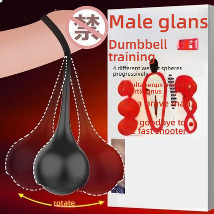 Pleasing endurance exercise dumbbells