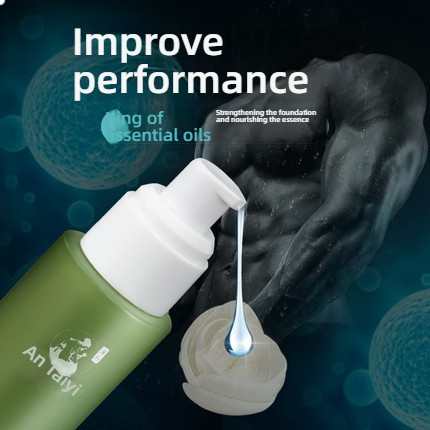Antai Medical Hanfang Flower Spray Nose Essential Oil Relieves Pain, Moisturizes and Moisturizes Odors, Couple's Special