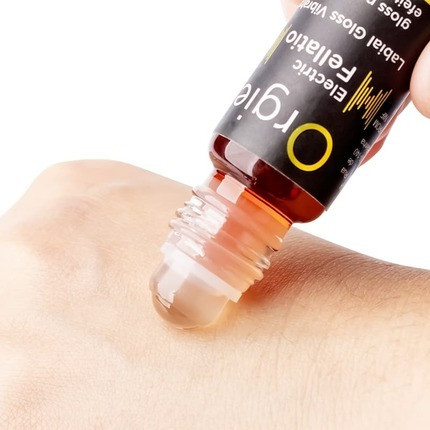 Orgie flirting foreplay specific jumping vibration oral love fluid