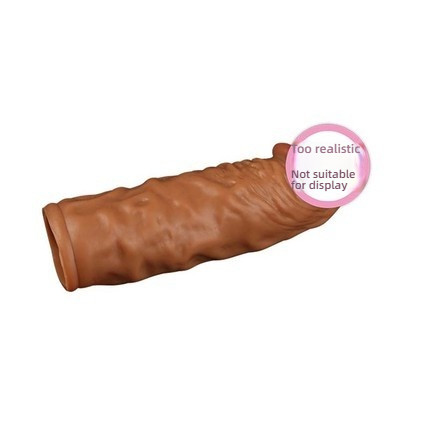 Yunman Penis Simulation Extended Sleeve