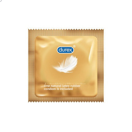 Durex Close Ultra Thin Series Ultra Thin Pack 3/12 Pack