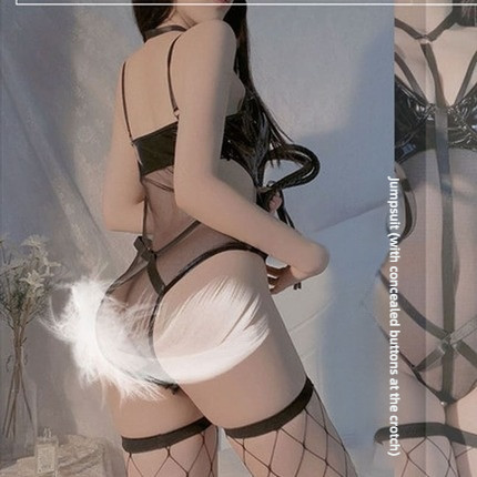 Stacy Perspective Binding SM Set