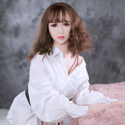 Wonani sexy girlfriend physical doll 168cm