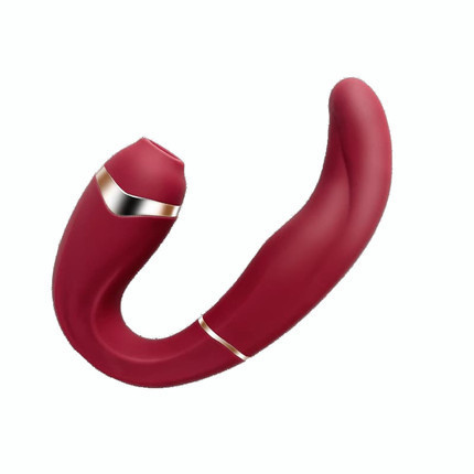 Luxine MY-G Rapid Buckling Suction Massager