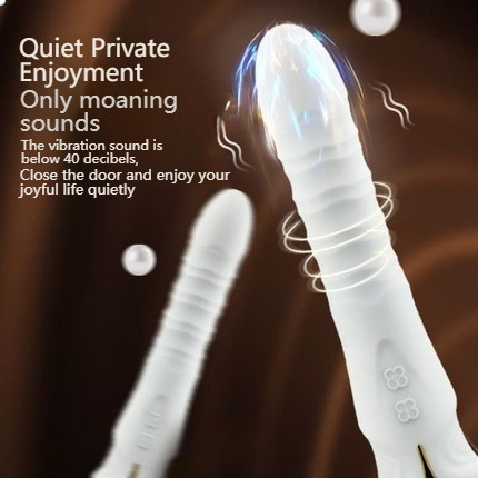 COC Alice Shock Shock White Shock Stick