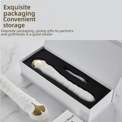 COC Alice Shock Shock White Shock Stick