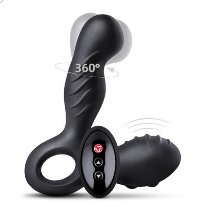 German Nomitang Spotty RC Spotty Prostate Massager Remote Control Premium Edition Advanced Edition Second Generation