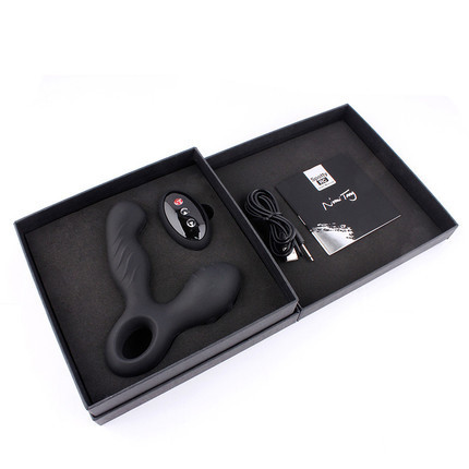 German Nomitang Spotty RC Spotty Prostate Massager Remote Control Premium Edition Advanced Edition Second Generation