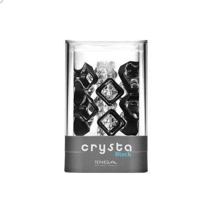 TENGA CRY series men's clamp suction manual airplane cup