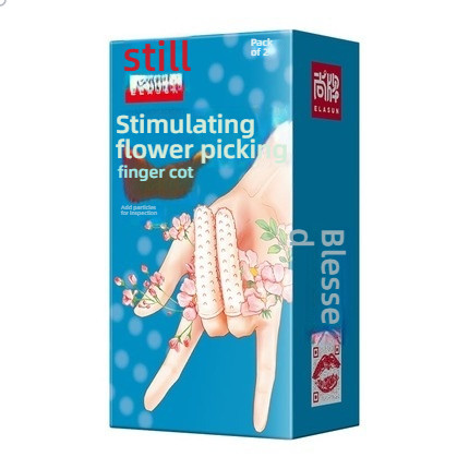 Shangpai Finger Cover Series