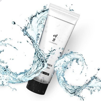 Chuanjing Soothing and Moisturizing Long lasting Moisturizing Body Lubricant 60ml