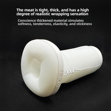 AK S1 Electric Telescopic Shocking Airplane Cup