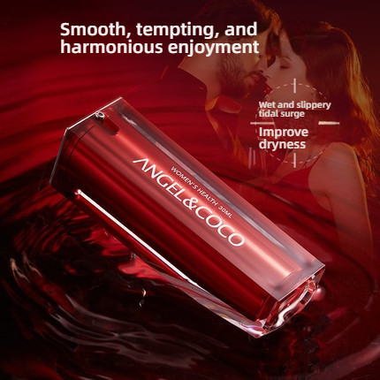 ANGEL&COCO Pleasure Enhanced Condensation Second Generation Advanced Edition 30ml