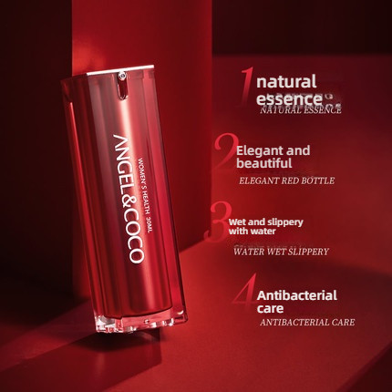 ANGEL&COCO Pleasure Enhanced Condensation Second Generation Advanced Edition 30ml