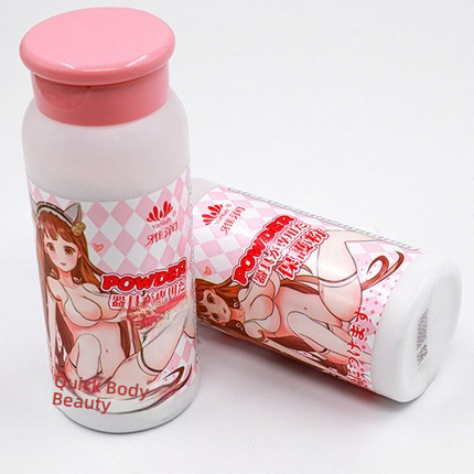 Yarun Mingqi Inverted Butt Airplane Cup Instrument Cover Powder 100g